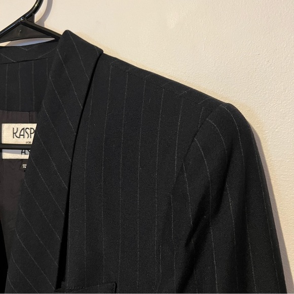 VINTAGE KASPER BLAZER - Picture 5 of 7